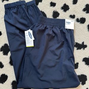 NWT Old Navy joggers size L